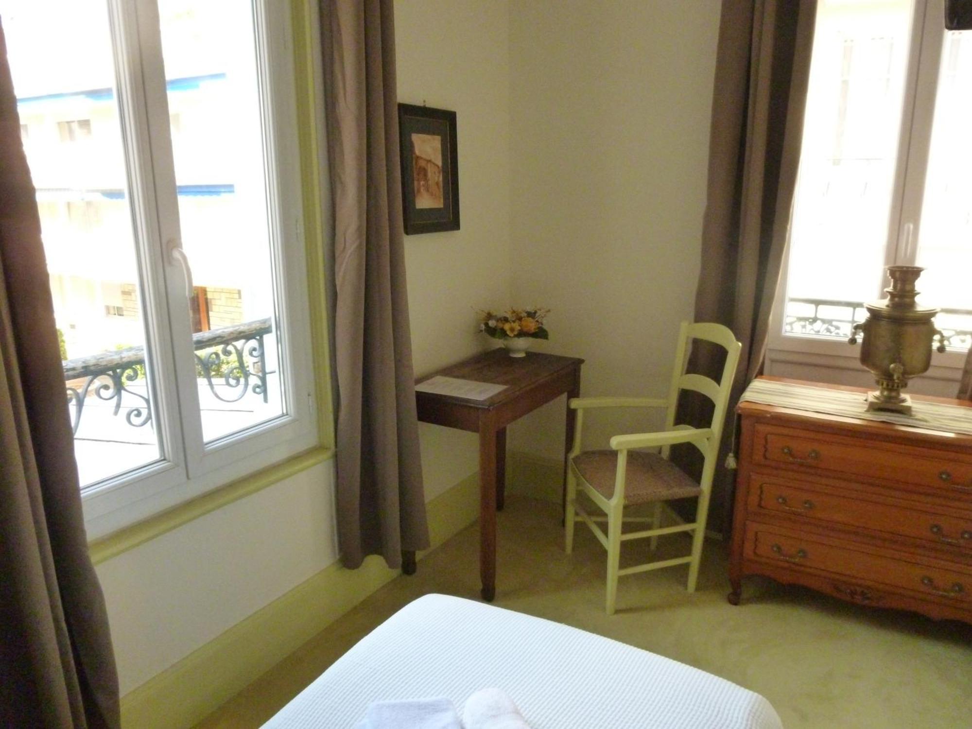Hotel California Vichy Oda fotoğraf