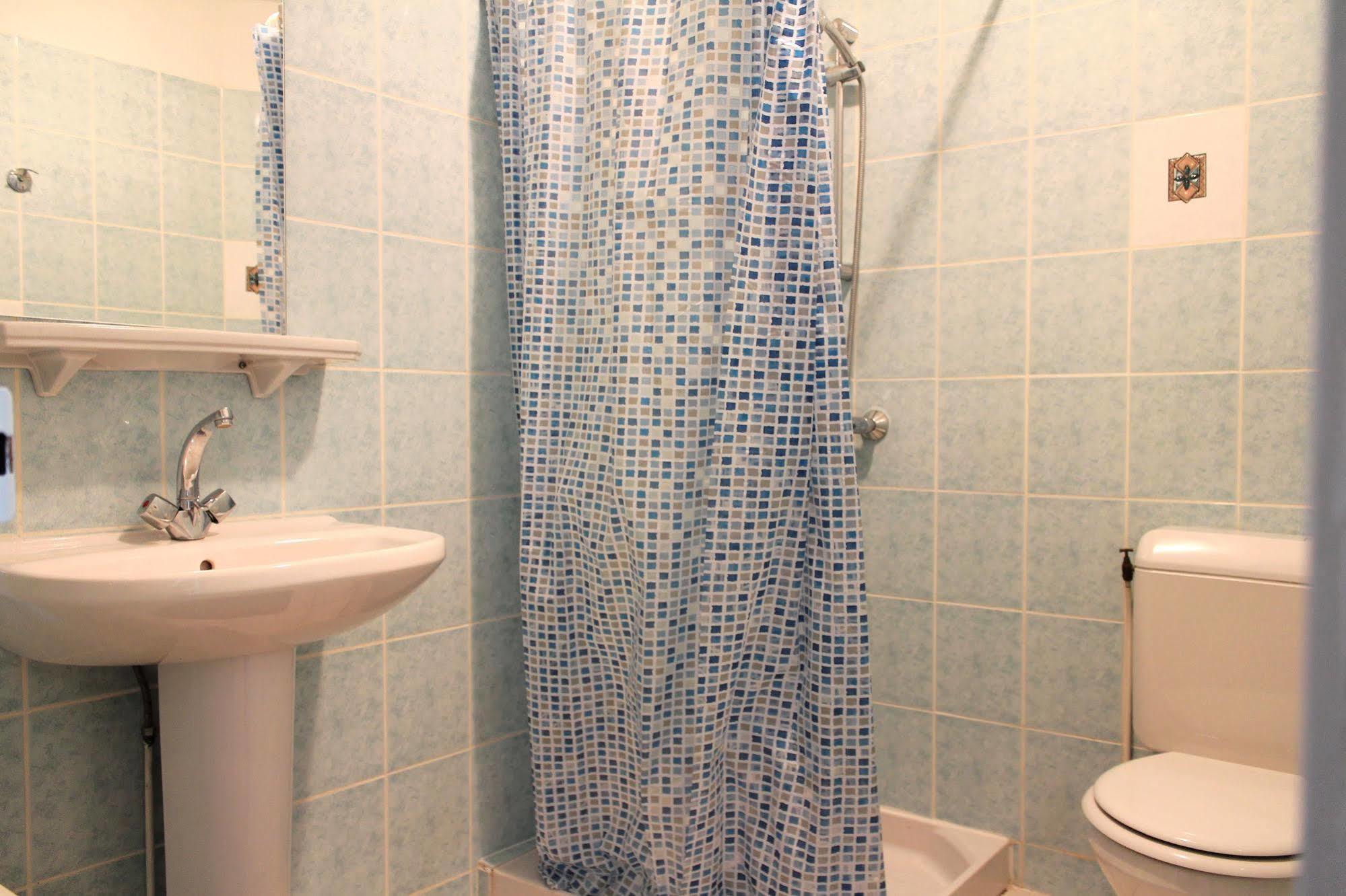 Hotel California Vichy Dış mekan fotoğraf