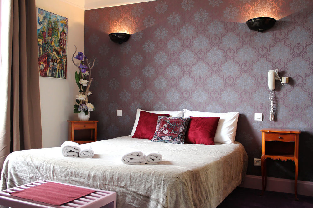 Hotel California Vichy Dış mekan fotoğraf