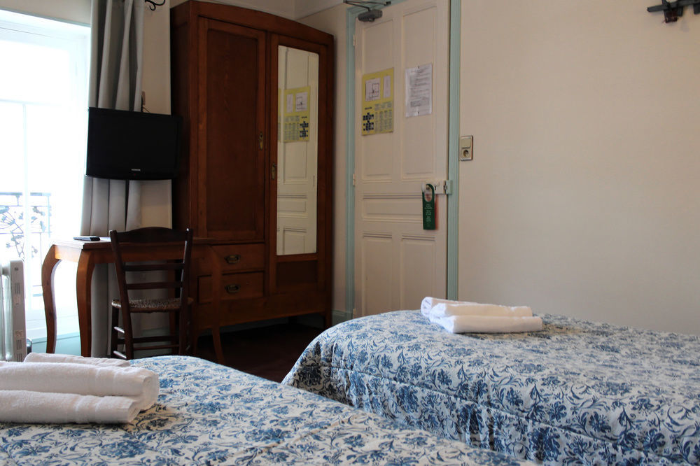 Hotel California Vichy Dış mekan fotoğraf